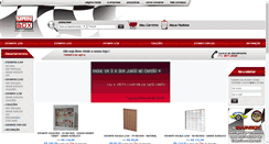 Desktop Screenshot of mainbox.com.br
